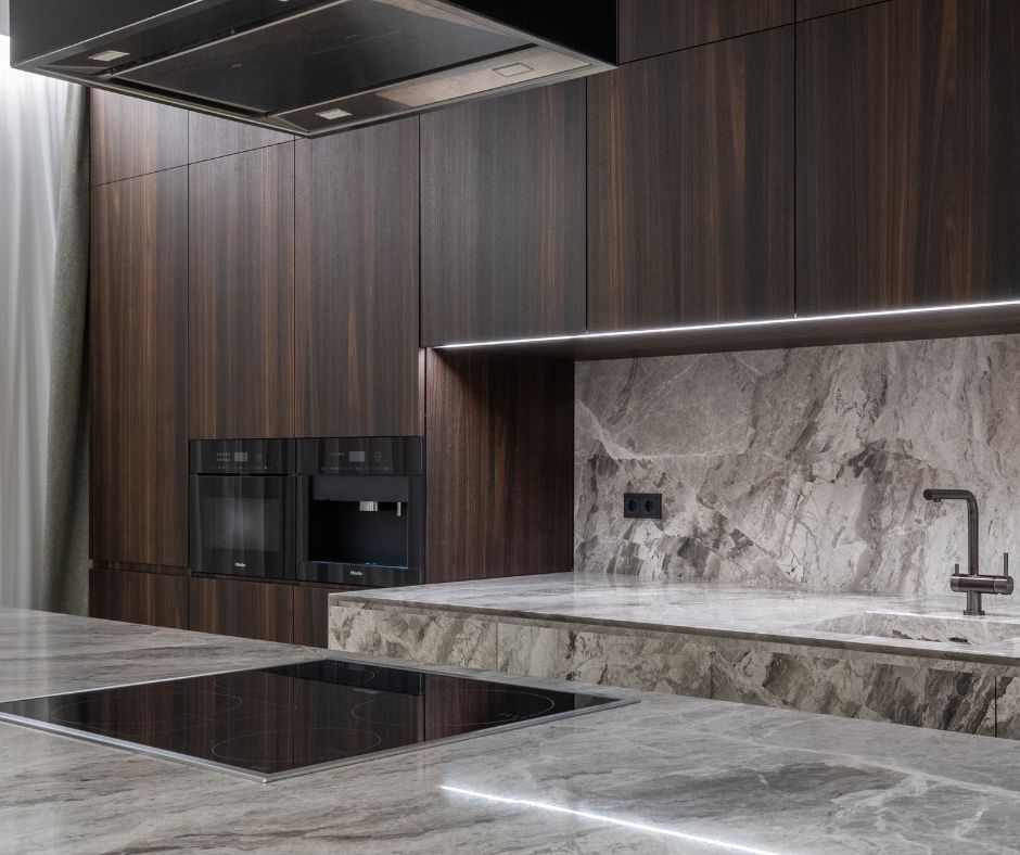 Induction Cooktops Revolutionizing Today’s Kitchen Experience