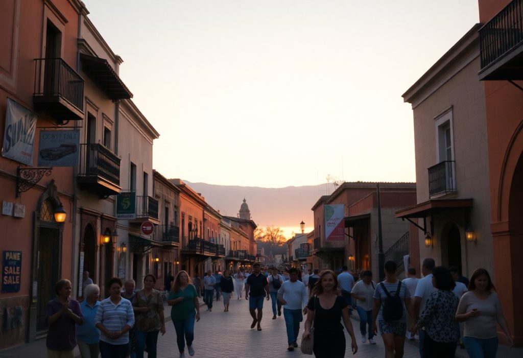Leaving San Miguel de Allende: Discovering Hidden Struggles