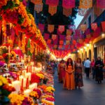 Day of the Dead: Anticipate Celebrations in San Miguel de Allende
