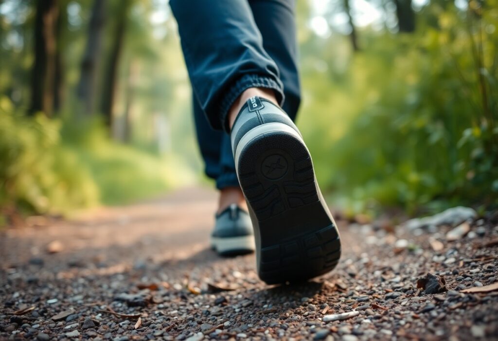 Xero Shoes: Exploring Their Therapeutic Benefits in 2025