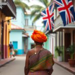 Belize’s English: A Journey Through Colonial Roots and Identity