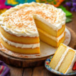 Tres Leches Cake Recipe for a Delightful Mexican Treat