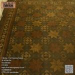 Victorian Hallway Transformation: Chertsey Makeover