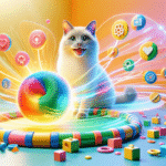 Cat Toys: The Ultimate Guide for Feline Entertainment