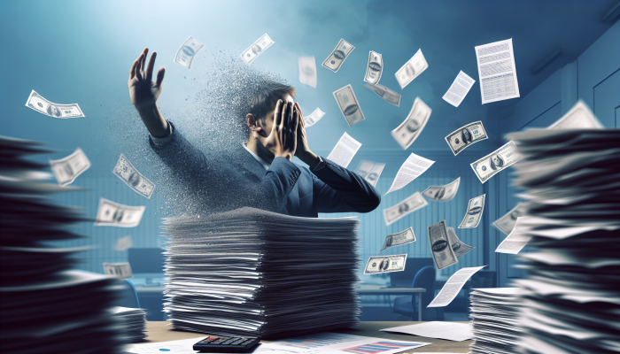 Debt Consolidation Guide: Your Fresh Start in the UK