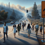 Evacuation Routes for Wildfires: Essential Planning Tips