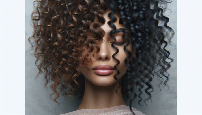Hair Treatments for Mixed Textures: A Customization Guide