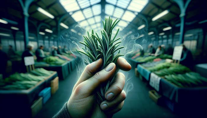 Rosemary Recipes: Tasty British Dishes You Must Try