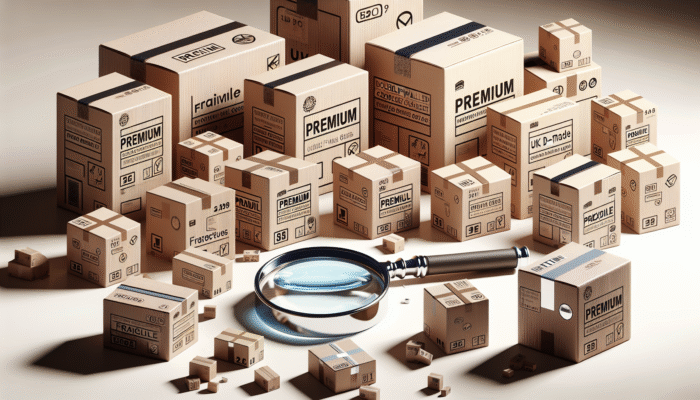 Essential Guide for Packing Fragile Items Safely