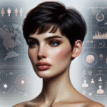 Chic Short Hair Styles for Ladies: Versatile Choices