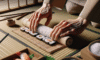 Master the Art of Sushi Rolling: Top Advanced Techniques
