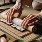 Master the Art of Sushi Rolling: Top Advanced Techniques
