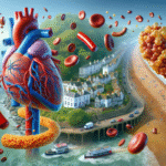 Cholesterol Blood Test: Local Health Screening in Bexhill-on-Sea