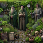 Custom Herbal Blends: Essential Guide for UK Users