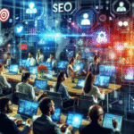 Marketing Agencies: Leading Innovation in the Industry