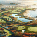 Premier Golfing at Humewood Golf Club: Play Today!