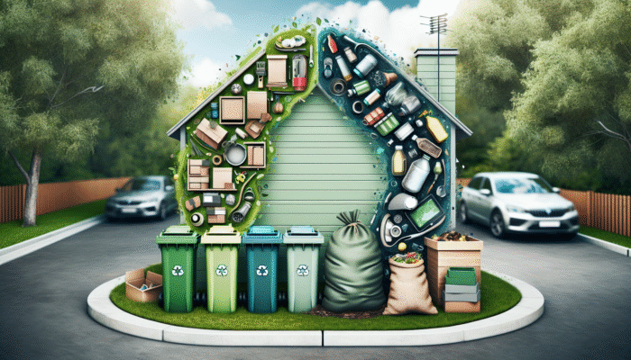 Eco Disposal Sites: A Must-Have Guide for House Clearance