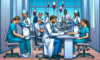 Thyroid Blood Test in Burgess Hill: Quick and Easy Access