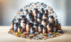 Men’s Supplements: Key Insights for Essential Benefits