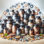 Men’s Supplements: Key Insights for Essential Benefits