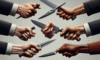 Knife Safety Rules: Tips for Safe Handling Practices