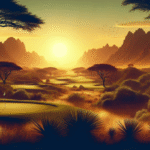 Leopard Creek Country Club: Exclusive Golfing Adventure