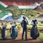 Ultimate Guide to Traveling with Golf Clubs in South Africa