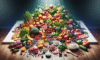 Dash Diet Plan: The Essential Cooking Guide You Need