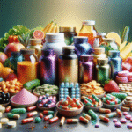 Dietary Supplements: Exploring Their Benefits and Functions