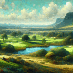 Mooi River Country Club: Premier Golfing Experience