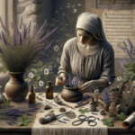 Herbal Compresses: Top Tips for UK Users’ Best Practices