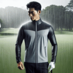 Golf Rain Gear: Essential Items for Wet Rounds