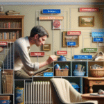 Home Clearing Guide for UK Residents After Moving In