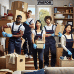 House Clearance in Watford: Your Ultimate Local Guide