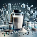 Whey Protein Basics: A Complete Nutrition Guide