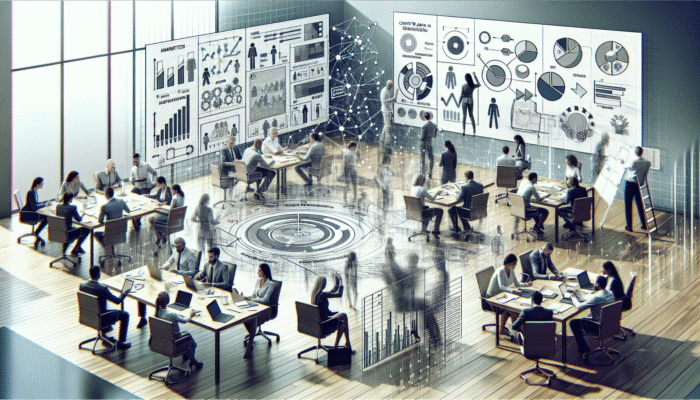 Content Marketing Agencies Leading the Innovation Frontier