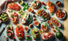 Date Night Recipes for Romantic and Impressive Dinners