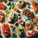 Date Night Recipes for Romantic and Impressive Dinners