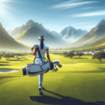 Lightweight Golf Bags: A Simple Guide for Easy Carrying
