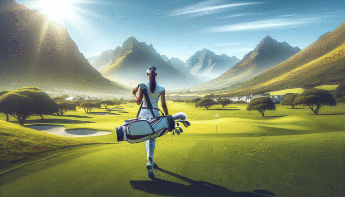 Lightweight Golf Bags: A Simple Guide for Easy Carrying