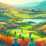 Golf Vlog Success: Your Ultimate South African Guide