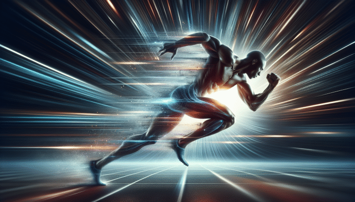 Creatine for Athletic Performance in Sprint Training