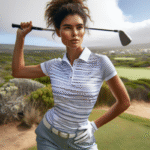 Women’s Golf Fashion: Trendy Style Inspirations to Elevate Your Game