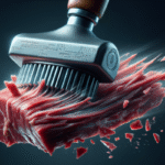 Meat Tenderizer: Boost Flavor and Texture for Delicious Meals