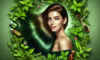 Herbal Rinses for Stronger Hair: Natural Solutions That Work