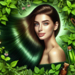 Herbal Rinses for Stronger Hair: Natural Solutions That Work