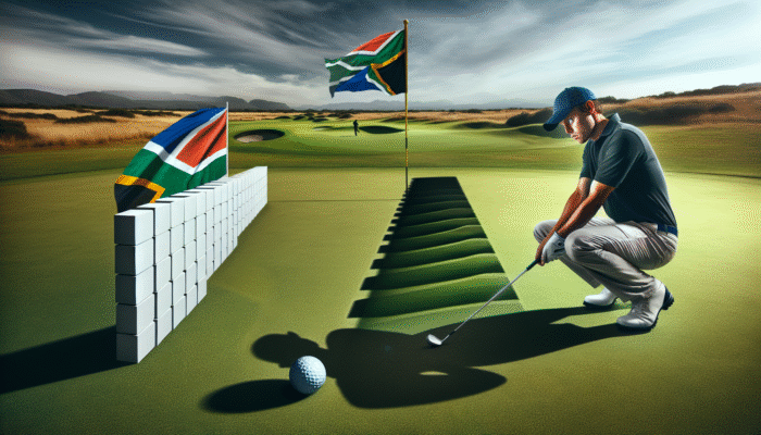 Overcome Mental Blocks in Golf: The Essential Guide
