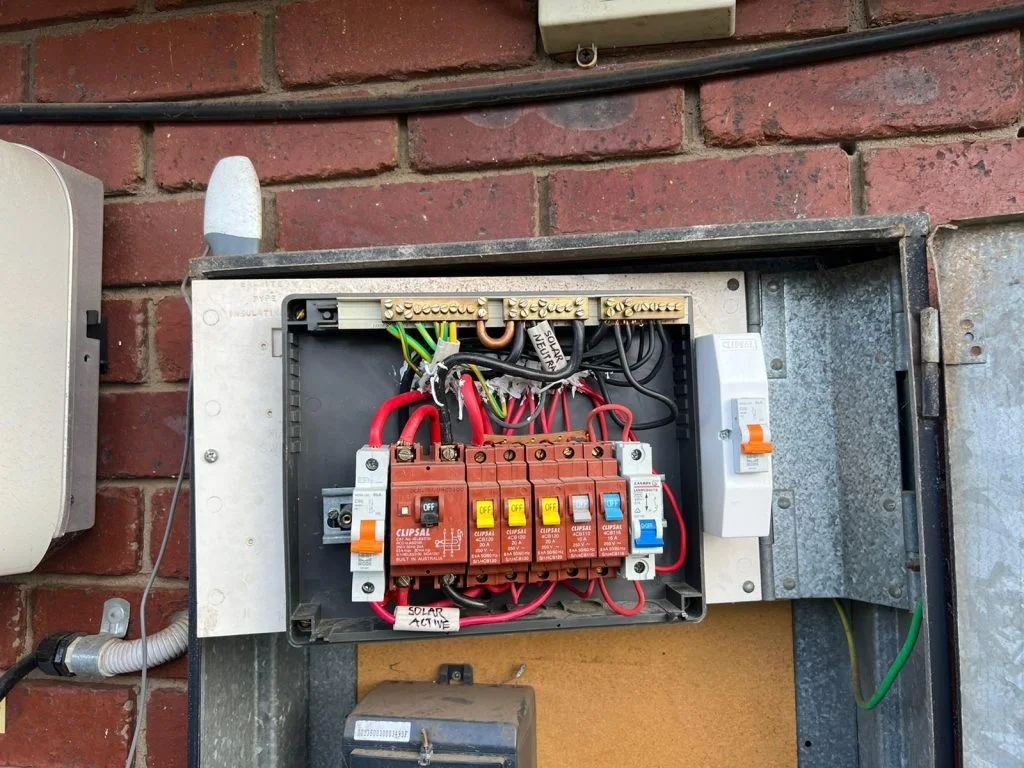 Blown Fuse Box: Essential Steps to Take After a Fuse Blows