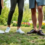 Xero Shoes: Spring 2025’s Innovative Barefoot Fashion