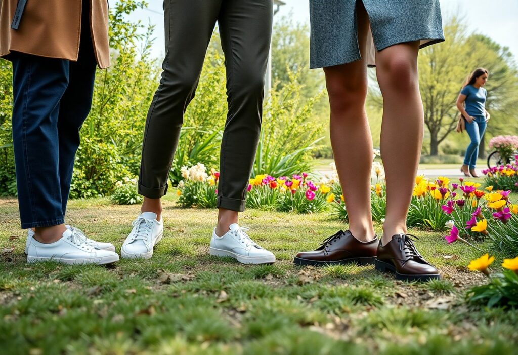 Xero Shoes: Spring 2025’s Innovative Barefoot Fashion